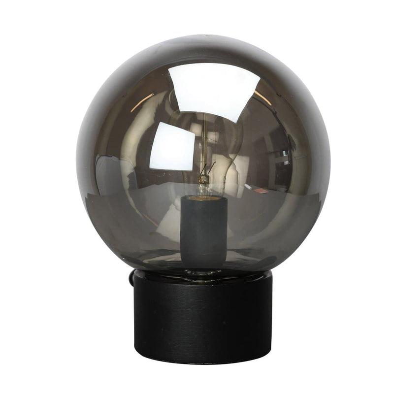 Se Byon Magic bordlampe Sort-sølv ✔ Kæmpe udvalg i Byon ✔ Hurtig levering: 1 - 2 Hverdage samt billig fragt - Varenummer: KTT-35976-01 og barcode / Ean: &