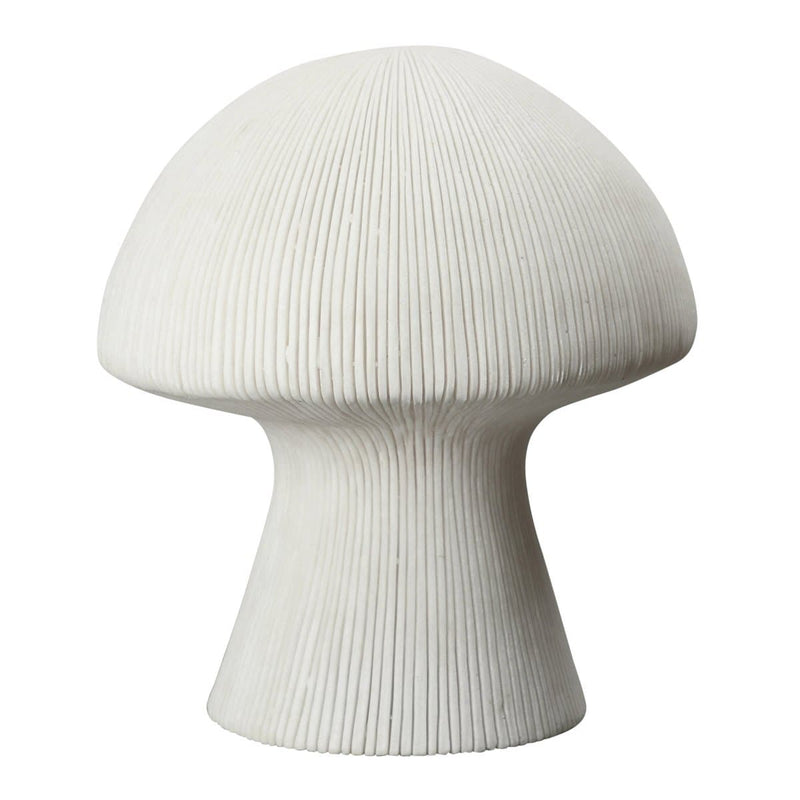 Se Byon Byon Mushroom bordlampe Hvid ✔ Kæmpe udvalg i Byon ✔ Hurtig levering: 1 - 2 Hverdage samt billig fragt - Varenummer: KTT-35977-01 og barcode / Ean: &