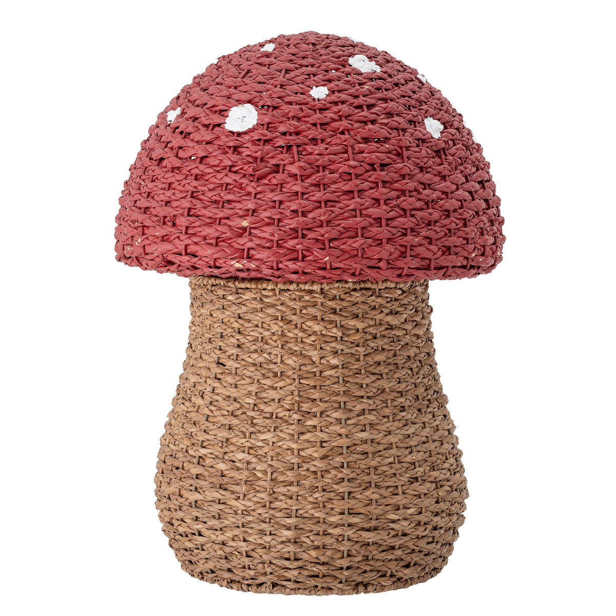 Se Bloomingville MINI - Corintha Kurv m/Låg, Rød, Søgræs H61 cm ❤ Kæmpe udvalg i Bloomingville MINI - Køb online på udsalg og tilbud lige nu ❤ Billig fragt • Hurtig levering - Varenummer: Bolig&Haven-47086983643466 og barcode / Ean: 5711173249343 på lager - Udsalg på Store besparelser – op til 71% - Store besparelser på over 2.281 brands