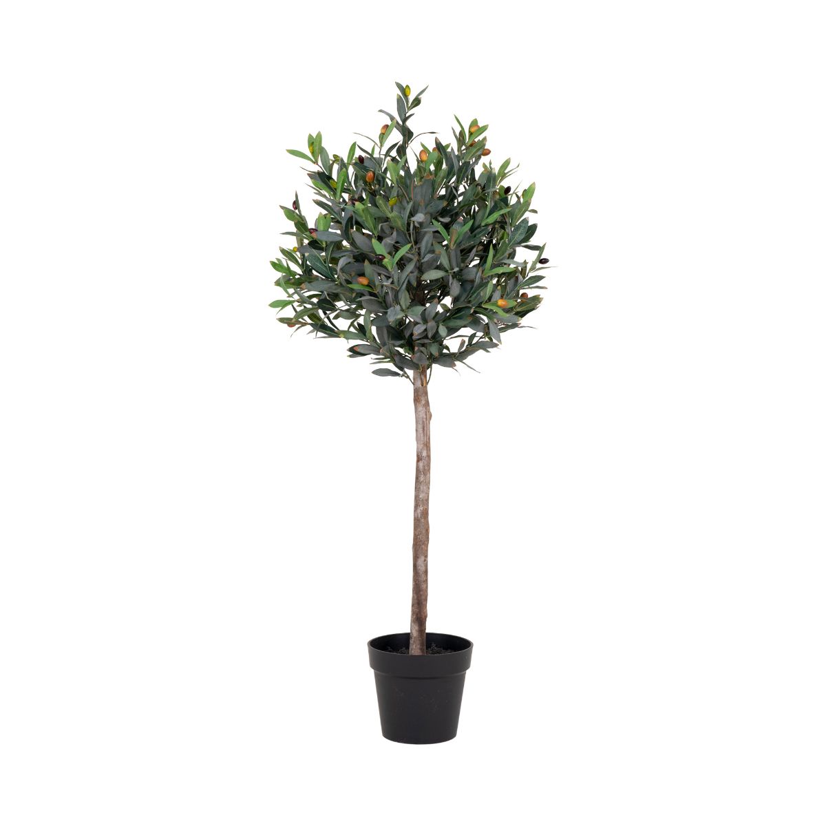 Se Oliventræ kunstig plante - 120 cm ❤ Kæmpe udvalg i Zederkof - Køb online på udsalg og tilbud lige nu ❤ Billig fragt • Hurtig levering - Varenummer: Zederkof-37925 - Udsalg på Interiør - Dekor og accessories - Kunstige planter Store besparelser – op til 77% - 2.739+ brands til skarpe priser