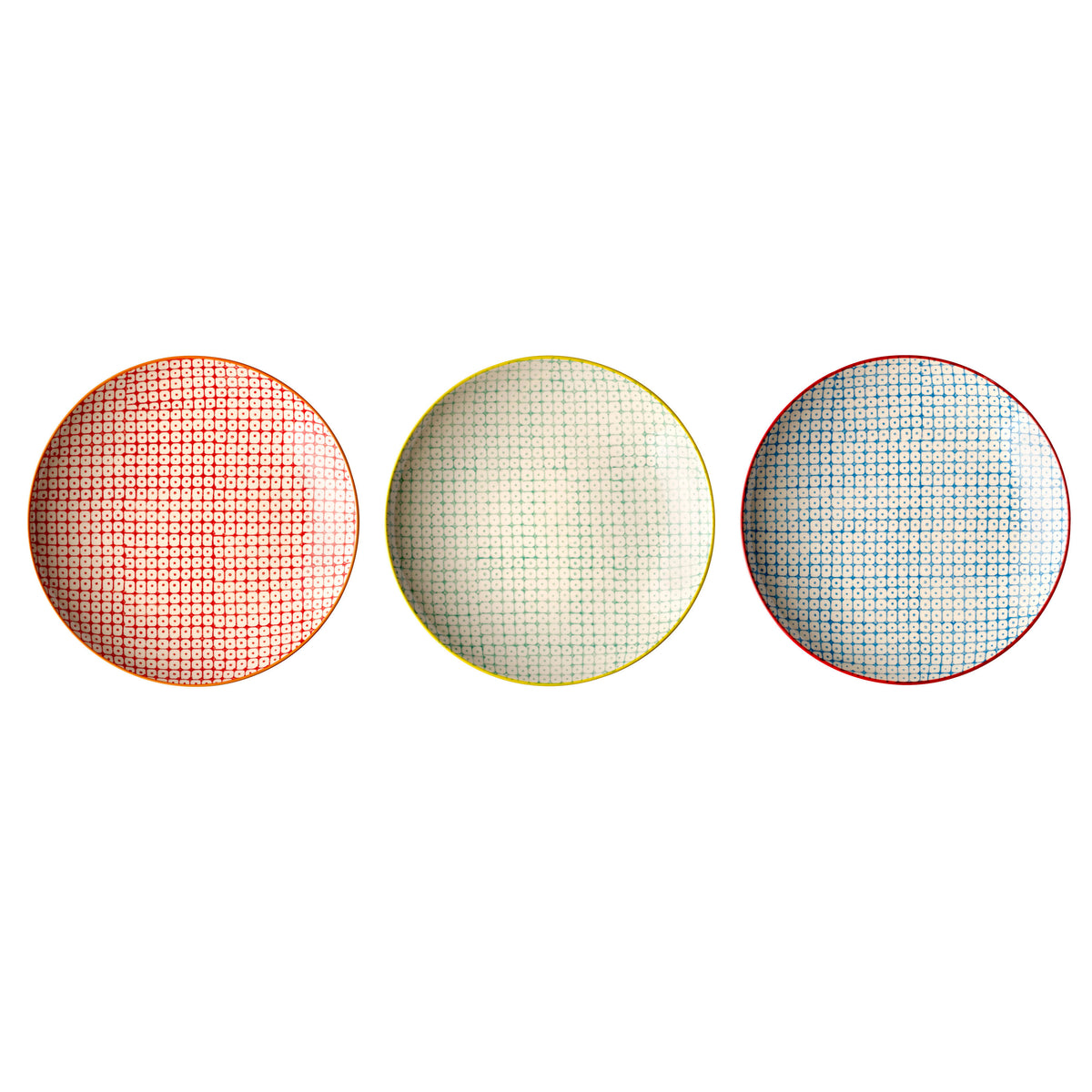 Se BLOOMINGVILLE Carla Tallerken, Stentøj, Assorteret, D: 25cm ❤ Kæmpe udvalg i Bloomingville - Køb online på udsalg og tilbud lige nu ❤ Billig fragt • Hurtig levering - Varenummer: Boboonline-89277 og barcode / Ean: 5711173048120 på lager - Udsalg på Interiør,Borddækning,Tallerkner,
Interiør,
Borddækning,
Køkken / Køkkenalrum,
Borddækning, Store besparelser – op til 67% - Store besparelser på over 2.281 brands
