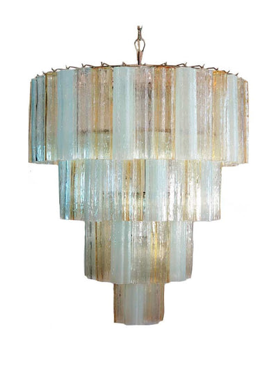 Se tilbud på Murano Lysekrone - 78 tuber - Multi Krom blank! Billigt udsalg på Cherry Vintage. Køb online nu! Hurtig levering: 1-2 hverdage. Varenummer: CHEVIN-69519. Spar op til 61%!
