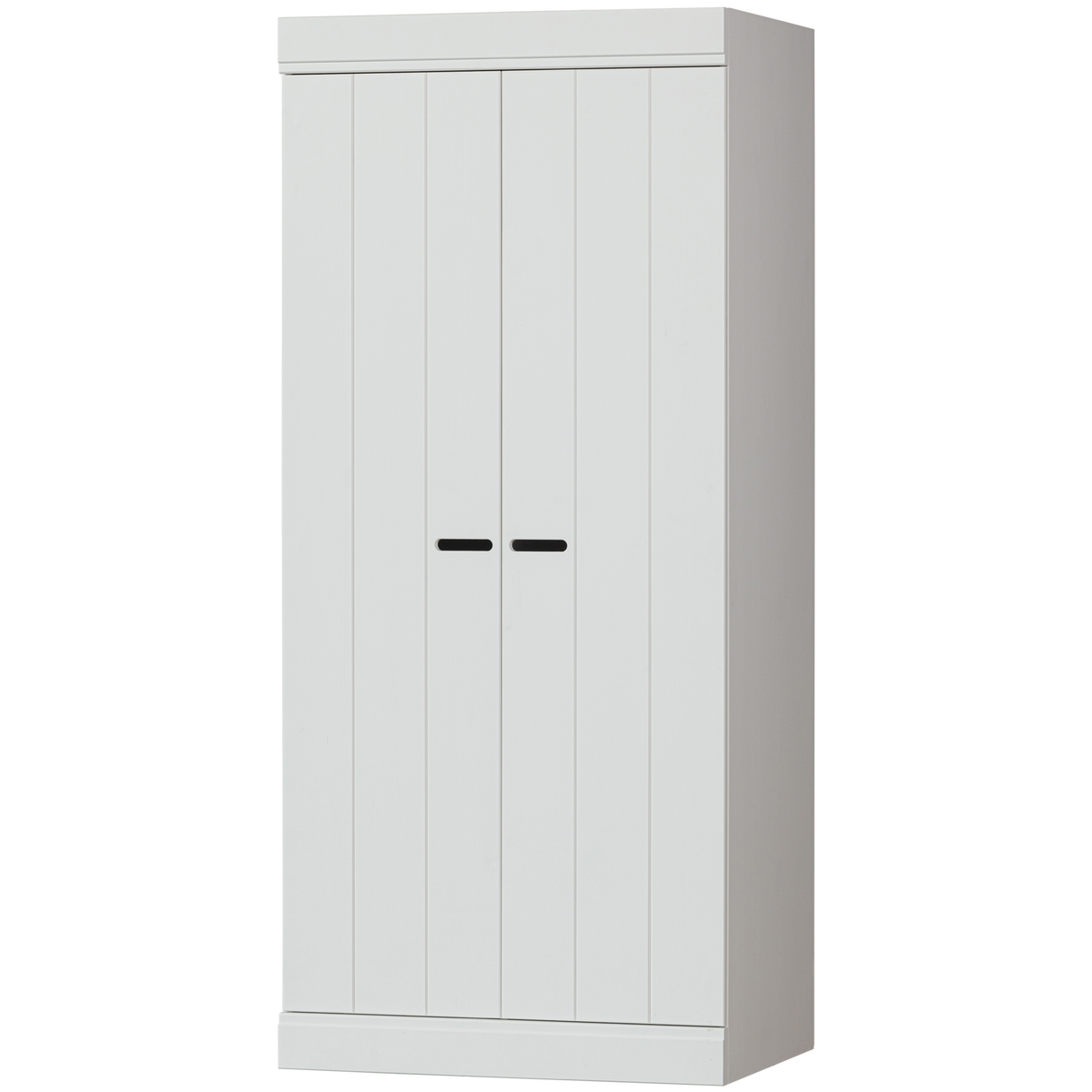 Se WOOOD - Connect Lavt Skab 2-Døre Fyr Hvid FSC - 175x77x56 cm ❤ Kæmpe udvalg i WOOOD - Køb online på udsalg og tilbud lige nu ❤ Meget billig fragt og hurtig levering - Varenummer: Bolig&Haven-60858182238538 og barcode / Ean: 8714713181469 på lager - Udsalg på Spar stort – op til 59% - Eksklusivt udsalg på over 2.739 brands