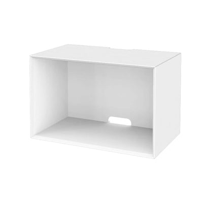 Se The Box HiFi Hvid ✔ Kæmpe udvalg i  Storage And Shelves ✔ Hurtig levering: 1 - 2 Hverdage samt billig fragt - Varenummer: STSH-227617 og barcode / Ean:  på lager - Udsalg på The Box HiFi > The Box HiFi Hvid Spar op til 63% - Over 1312 kendte brands på udsalg