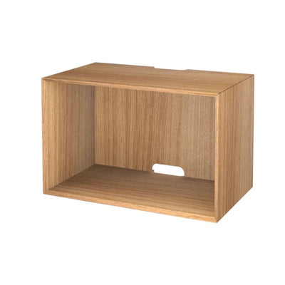 Se The Box HiFi Olieret eg ✔ Kæmpe udvalg i  Storage And Shelves ✔ Hurtig levering: 1 - 2 Hverdage samt billig fragt - Varenummer: STSH-227619 og barcode / Ean:  på lager - Udsalg på The Box HiFi > The Box HiFi Olieret eg Spar op til 65% - Over 1312 kendte brands på udsalg