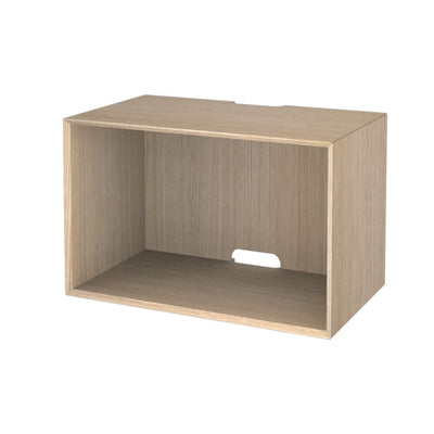 Se The Box HiFi Hvidolieret eg ✔ Kæmpe udvalg i  Storage And Shelves ✔ Hurtig levering: 1 - 2 Hverdage samt billig fragt - Varenummer: STSH-227963 og barcode / Ean:  på lager - Udsalg på The Box HiFi > The Box HiFi Hvidolieret eg Spar op til 66% - Over 1312 kendte brands på udsalg
