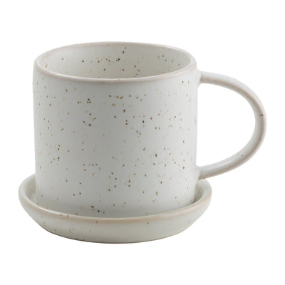 Se ERNST Ernst kop med underkop 7 cm Hvid-prikket ✔ Kæmpe udvalg i ERNST ✔ Hurtig levering: 1 - 2 Hverdage samt billig fragt - Varenummer: NDN-36239-03 og barcode / Ean: '7332481070535 på lager - Udsalg på Home & Garden - Kitchen & Dining - Tableware - Drinkware - Coffee & Tea Cups Spar op til 51% - Over 1160 kendte mærker på udsalg