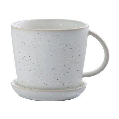 Se ERNST Ernst kop med underkop 8,5 cm Hvid-prikket ✔ Kæmpe udvalg i ERNST ✔ Hurtig levering: 1 - 2 Hverdage samt billig fragt - Varenummer: NDN-36240-03 og barcode / Ean: '7332481070665 på lager - Udsalg på Home & Garden - Kitchen & Dining - Tableware - Drinkware - Coffee & Tea Cups Spar op til 66% - Over 1160 kendte mærker på udsalg