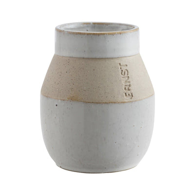 Se ERNST Ernst vase med mat bort 10 cm ✔ Kæmpe udvalg i ERNST ✔ Hurtig levering: 1 - 2 Hverdage samt billig fragt - Varenummer: NDN-36242-01 og barcode / Ean: '7332481070207 på lager - Udsalg på Home & Garden - Decor - Vases Spar op til 65% - Over 1160 kendte mærker på udsalg