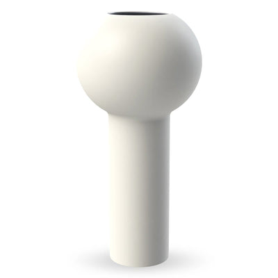 Se Cooee Design Pillar vase 32 cm White ✔ Kæmpe udvalg i Cooee Design ✔ Hurtig levering: 1 - 2 Hverdage samt billig fragt - Varenummer: KTT-36263-03 og barcode / Ean: '7350057806104 på lager - Udsalg på Indretning - Dekoration - Vaser Spar op til 53% - Over 1334 design brands på udsalg