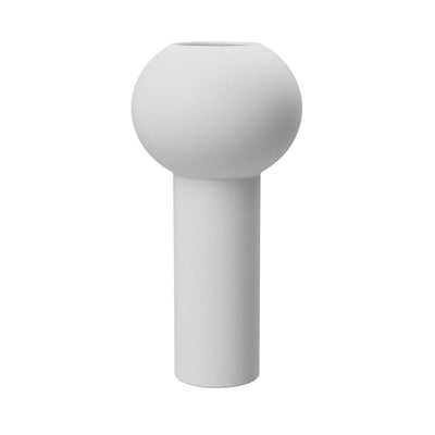 Se Cooee Design Pillar vase 24 cm White ✔ Kæmpe udvalg i Cooee Design ✔ Hurtig levering: 1 - 2 Hverdage samt billig fragt - Varenummer: KTT-36264-01 og barcode / Ean: '7350057804599 på lager - Udsalg på Indretning - Dekoration - Vaser Spar op til 66% - Over 1334 design brands på udsalg