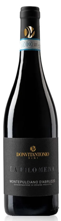 Se Montepulciano d Abruzzo Filomena 2020 0,75 L - Donvitantonio ✔ Kæmpe udvalg i Don Guidovitantonio - Køb online på udsalg og tilbud lige nu ✔ Hurtig levering til lave fragtpriser - Varenummer: Barlife-1496881 og 8055773420059 på lager - Udsalg på Höstrea Spar helt op til 79% - Stort udsalg på over 739 mærker