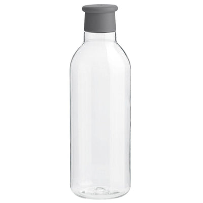 Se RIG-TIG DRINK-IT vandflaske 0,75 l Grey ✔ Kæmpe udvalg i RIG-TIG ✔ Hurtig levering: 1 - 2 Hverdage samt billig fragt - Varenummer: KTT-36441-01 og barcode / Ean: '5709846023659 på lager - Udsalg på Servering - Kander & karafler - Vandflasker & Glasflasker Spar op til 66% - Over 1354 design brands på udsalg