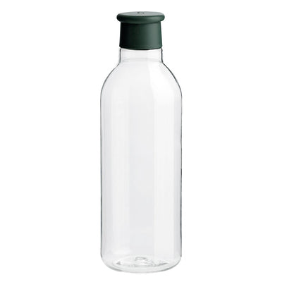 Se RIG-TIG DRINK-IT vandflaske 0,75 l Dark green ✔ Kæmpe udvalg i RIG-TIG ✔ Hurtig levering: 1 - 2 Hverdage samt billig fragt - Varenummer: KTT-36441-07 og barcode / Ean: '5709846026919 på lager - Udsalg på Servering - Kander & karafler - Vandflasker & Glasflasker Spar op til 54% - Over 1354 kendte mærker på udsalg