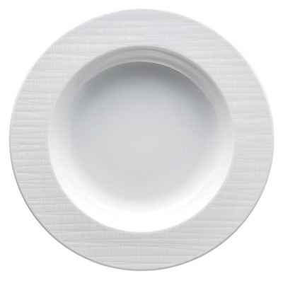 Se Rosenthal Mesh Rim dyb tallerken 23 cm Hvid ✔ Kæmpe udvalg i Rosenthal ✔ Hurtig levering: 1 - 2 Hverdage samt billig fragt - Varenummer: NDN-36516-02 og barcode / Ean: '4012438532783 på lager - Udsalg på Home & Garden - Kitchen & Dining - Tableware - Dinnerware - Plates Spar op til 61% - Over 1160 kendte mærker på udsalg