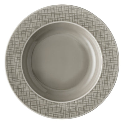Se Rosenthal Mesh Rim dyb tallerken 23 cm Mountain ✔ Kæmpe udvalg i Rosenthal ✔ Hurtig levering: 1 - 2 Hverdage samt billig fragt - Varenummer: NDN-36516-03 og barcode / Ean: '4012438550329 på lager - Udsalg på Home & Garden - Kitchen & Dining - Tableware - Dinnerware - Plates Spar op til 59% - Over 1160 kendte mærker på udsalg