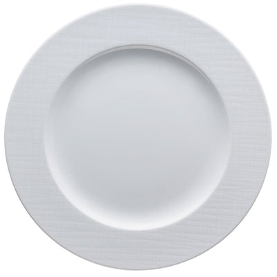 Se Rosenthal Mesh Rim tallerken 28 cm Hvid ✔ Kæmpe udvalg i Rosenthal ✔ Hurtig levering: 1 - 2 Hverdage samt billig fragt - Varenummer: NDN-36517-02 og barcode / Ean: '4012438532769 på lager - Udsalg på Home & Garden - Kitchen & Dining - Tableware - Dinnerware - Plates Spar op til 58% - Over 1160 kendte mærker på udsalg