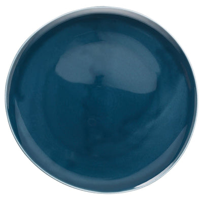 Se Rosenthal Junto tallerken 27 cm Ocean blue ✔ Kæmpe udvalg i Rosenthal ✔ Hurtig levering: 1 - 2 Hverdage samt billig fragt - Varenummer: NDN-36523-01 og barcode / Ean: '4012438522777 på lager - Udsalg på Home & Garden - Kitchen & Dining - Tableware - Dinnerware - Plates Spar op til 53% - Over 1160 kendte mærker på udsalg