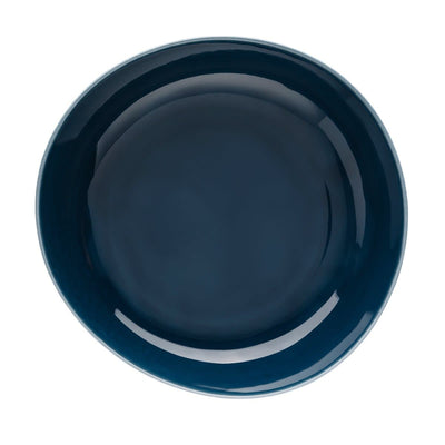 Se Rosenthal Junto dyb tallerken 22 cm Ocean blue ✔ Kæmpe udvalg i Rosenthal ✔ Hurtig levering: 1 - 2 Hverdage samt billig fragt - Varenummer: NDN-36524-01 og barcode / Ean: '4012438522791 på lager - Udsalg på Home & Garden - Kitchen & Dining - Tableware - Dinnerware - Plates Spar op til 67% - Over 1160 kendte mærker på udsalg