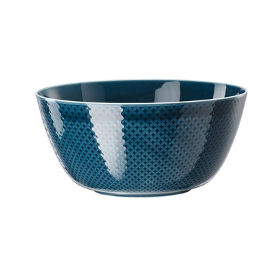 Se Rosenthal Junto skål 22 cm Ocean blue ✔ Kæmpe udvalg i Rosenthal ✔ Hurtig levering: 1 - 2 Hverdage samt billig fragt - Varenummer: NDN-36526-01 og barcode / Ean: '4012438522883 på lager - Udsalg på Home & Garden - Kitchen & Dining - Tableware - Dinnerware - Bowls Spar op til 58% - Over 1150 kendte brands på udsalg