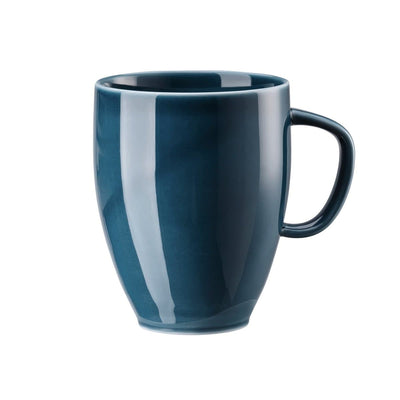 Se Rosenthal Junto krus med hank Ocean blue ✔ Kæmpe udvalg i Rosenthal ✔ Hurtig levering: 1 - 2 Hverdage samt billig fragt - Varenummer: NDN-36529-01 og barcode / Ean: '4012438523019 på lager - Udsalg på Home & Garden - Kitchen & Dining - Tableware - Drinkware - Coffee & Tea Cups Spar op til 63% - Over 1150 kendte brands på udsalg