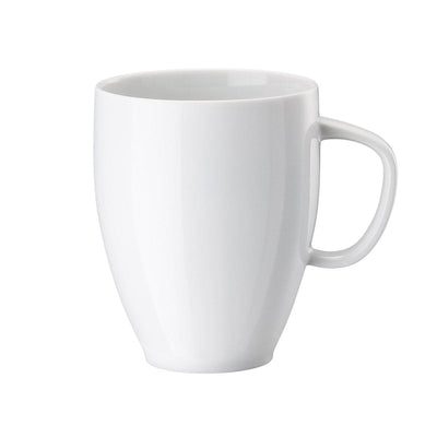 Se Rosenthal Junto krus med hank Hvid ✔ Kæmpe udvalg i Rosenthal ✔ Hurtig levering: 1 - 2 Hverdage samt billig fragt - Varenummer: NDN-36529-04 og barcode / Ean: '4012438522265 på lager - Udsalg på Home & Garden - Kitchen & Dining - Tableware - Drinkware - Coffee & Tea Cups Spar op til 59% - Over 1150 kendte brands på udsalg