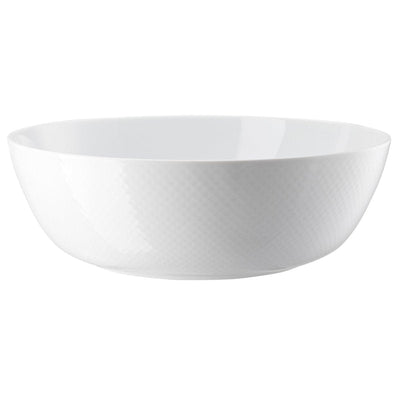 Se Rosenthal Junto salatskål 33 cm Hvid ✔ Kæmpe udvalg i Rosenthal ✔ Hurtig levering: 1 - 2 Hverdage samt billig fragt - Varenummer: NDN-36530-04 og barcode / Ean: '4012438543239 på lager - Udsalg på Home & Garden - Kitchen & Dining - Tableware - Dinnerware - Bowls Spar op til 55% - Over 1150 kendte brands på udsalg