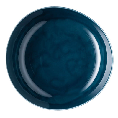 Se Rosenthal Junto dyb tallerken 25 cm Ocean blue ✔ Kæmpe udvalg i Rosenthal ✔ Hurtig levering: 1 - 2 Hverdage samt billig fragt - Varenummer: NDN-36532-01 og barcode / Ean: '4012438539614 på lager - Udsalg på Home & Garden - Kitchen & Dining - Tableware - Dinnerware - Plates Spar op til 67% - Over 1150 kendte brands på udsalg