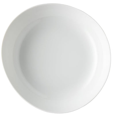 Se Rosenthal Junto dyb tallerken 25 cm Hvid ✔ Kæmpe udvalg i Rosenthal ✔ Hurtig levering: 1 - 2 Hverdage samt billig fragt - Varenummer: NDN-36532-04 og barcode / Ean: '4012438539591 på lager - Udsalg på Home & Garden - Kitchen & Dining - Tableware - Dinnerware - Plates Spar op til 64% - Over 1150 kendte brands på udsalg