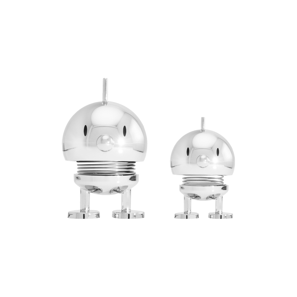 Se Hoptimist Hoptimist Soft Bumble sæt XS+S - Forkromet ❤ Kæmpe udvalg i Hoptimist - Køb online på udsalg og tilbud lige nu ❤ Super billig fragt og lynhurtig levering - Varenummer: HomeFeeling-8443 og barcode / Ean: 5722000365334 på lager - Udsalg på Interiør - Alt interiør - Figurer Spar stort – op til 71% - Over 2.739 brands med daglige tilbud