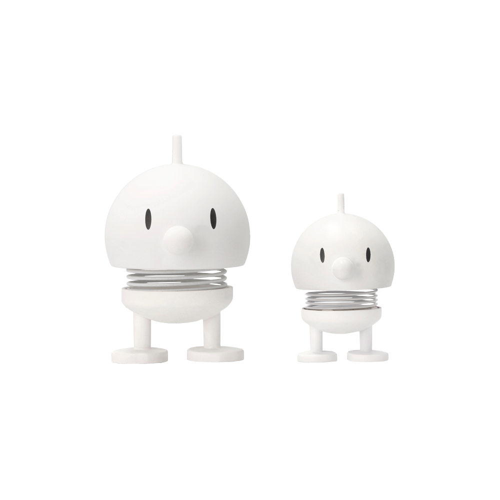 Se Hoptimist Hoptimist Soft Bumble sæt XS+S - Hvid ❤ Kæmpe udvalg i Hoptimist - Køb online på udsalg og tilbud lige nu ❤ Billig fragt og hurtig levering - Varenummer: HomeFeeling-8445 og barcode / Ean: 5722000365358 på lager - Udsalg på Interiør - Alt interiør - Figurer Store besparelser – op til 67% - Et af Danmarks største udvalg – 2.739+ brands