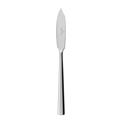 Se Villeroy & Boch Piemont fiskekniv Rustfrit stål ✔ Kæmpe udvalg i Villeroy & Boch ✔ Hurtig levering: 1 - 2 Hverdage samt billig fragt - Varenummer: NDN-36541-01 og barcode / Ean: '4011417052380 på lager - Udsalg på Home & Garden - Kitchen & Dining - Tableware - Flatware - Table Knives Spar op til 51% - Over 1150 kendte brands på udsalg