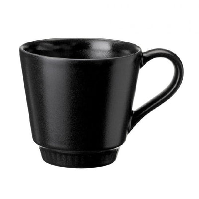Se Knabstrup Keramik Knabstrup kop 28 cl Sort ✔ Kæmpe udvalg i Knabstrup Keramik ✔ Hurtig levering: 1 - 2 Hverdage samt billig fragt - Varenummer: NDN-36605-03 og barcode / Ean: '5713959011540 på lager - Udsalg på Home & Garden - Kitchen & Dining - Tableware - Drinkware - Coffee & Tea Cups Spar op til 51% - Over 1150 kendte brands på udsalg