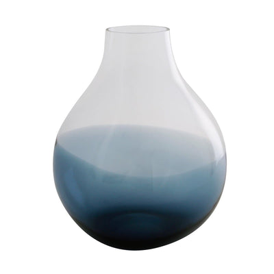 Se Ro Collection Flower vase no. 24 Indigo blue ✔ Kæmpe udvalg i Ro Collection ✔ Hurtig levering: 1 - 2 Hverdage samt billig fragt - Varenummer: NDN-36617-02 og barcode / Ean: '5712129015036 på lager - Udsalg på Home & Garden - Decor - Vases Spar op til 53% - Over 1150 kendte brands på udsalg