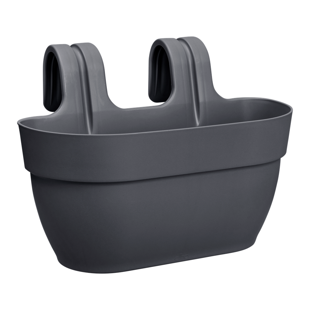 Se Elho - Vibia campana Altanpotte, anthracite, 3 størrelser - Medium (L36 cm) ❤ Kæmpe udvalg i Elho - Køb online på udsalg og tilbud lige nu ❤ Billig fragt og hurtig levering - Varenummer: Bolig&Haven-47894980297034 og barcode / Ean: 8711904492960 på lager - Udsalg på Store besparelser – op til 71% - Store besparelser på over 2.281 brands