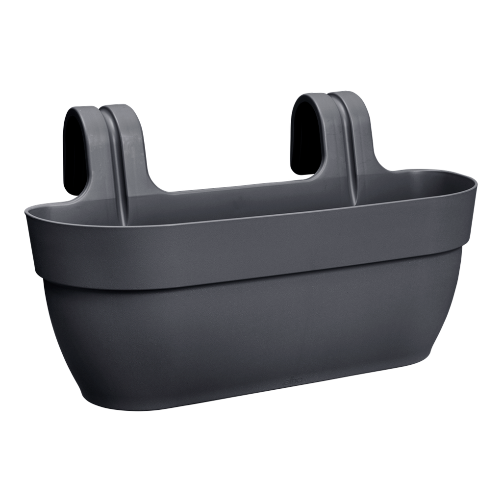Se Elho - Vibia campana Altanpotte, anthracite, 3 størrelser - Large (L46 cm) ❤ Kæmpe udvalg i Elho - Køb online på udsalg og tilbud lige nu ❤ Billig fragt og hurtig levering - Varenummer: Bolig&Haven-47894980329802 og barcode / Ean: 8711904492991 på lager - Udsalg på Spar stort – op til 59% - Eksklusivt udsalg på over 2.739 brands