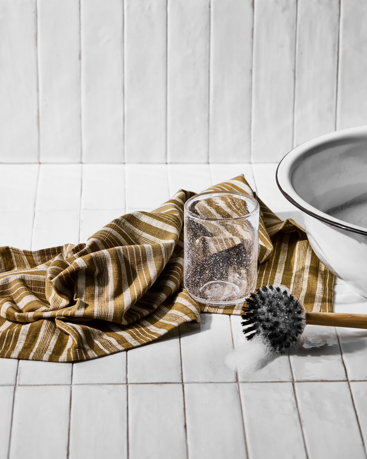Se Meraki - Viskestykker 2 Stk. Bomuld Mørk Oliven 70x50cm Oeko-Tex ❤ Kæmpe udvalg i Meraki - Køb online på udsalg og tilbud lige nu ❤ Meget billig fragt og hurtig levering - Varenummer: Bolig&Haven-61676716228938 og barcode / Ean: 5707644906860 på lager - Udsalg på Få op til 69% i rabat - Shop udsalg fra mere end 1.798 mærker