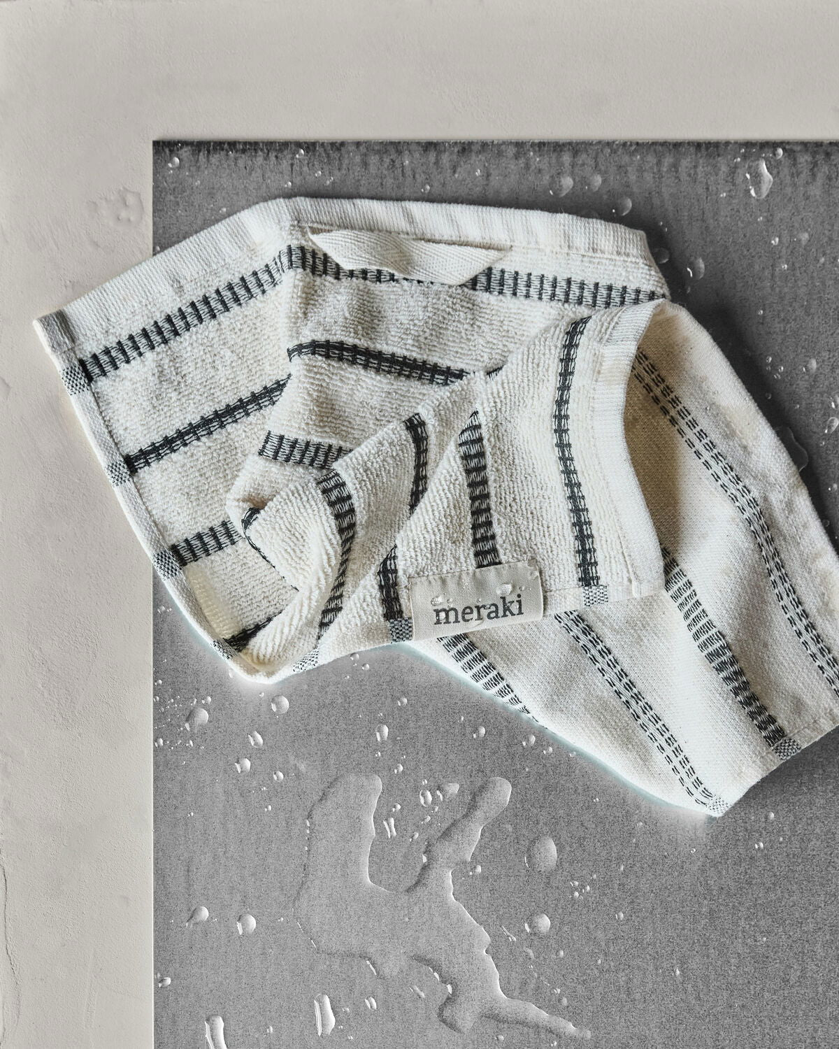 Se Meraki - Vaskeklud True - Råhvid & Sort - 3 stk ❤ Kæmpe udvalg i Meraki - Køb online på udsalg og tilbud lige nu ❤ Meget billig fragt og hurtig levering - Varenummer: Bolig&Haven-60980717945162 og barcode / Ean: 5707644906822 på lager - Udsalg på Spar stort – op til 53% - Eksklusivt udsalg på over 2.739 brands