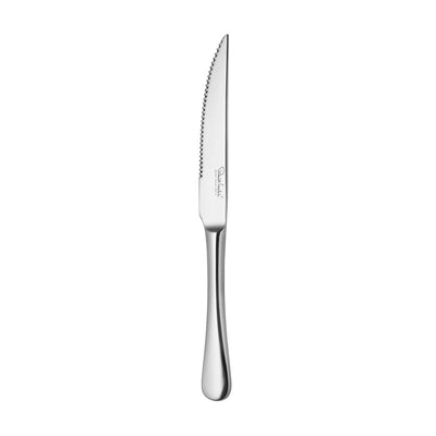 Se Robert Welch Radford steakkniv – blank Rustfrit stål ✔ Kæmpe udvalg i Robert Welch ✔ Hurtig levering: 1 - 2 Hverdage samt billig fragt - Varenummer: NDN-36784-01 og barcode / Ean: '5055202620551 på lager - Udsalg på Home & Garden - Kitchen & Dining - Tableware - Flatware - Table Knives Spar op til 67% - Over 1150 kendte brands på udsalg