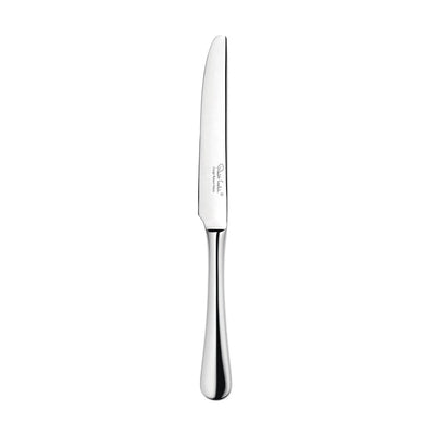 Se Robert Welch Radford kniv – blank Rustfrit stål ✔ Kæmpe udvalg i Robert Welch ✔ Hurtig levering: 1 - 2 Hverdage samt billig fragt - Varenummer: NDN-36786-01 og barcode / Ean: '5055202603653 på lager - Udsalg på Home & Garden - Kitchen & Dining - Tableware - Flatware - Table Knives Spar op til 65% - Over 1150 kendte brands på udsalg