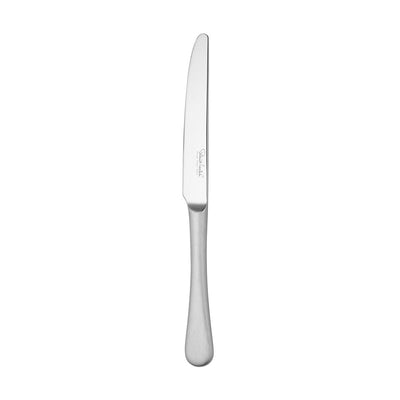 Se Robert Welch Radford kniv – mat Rustfrit stål ✔ Kæmpe udvalg i Robert Welch ✔ Hurtig levering: 1 - 2 Hverdage samt billig fragt - Varenummer: NDN-36800-01 og barcode / Ean: '5055202621596 på lager - Udsalg på Home & Garden - Kitchen & Dining - Tableware - Flatware - Table Knives Spar op til 66% - Over 1150 kendte brands på udsalg