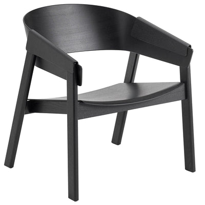 Se Muuto Cover loungestol sort ✔ Kæmpe udvalg i Muuto ✔ Hurtig levering: 1 - 2 Hverdage samt billig fragt - Varenummer: NDN-36907-02 og barcode / Ean: '5713294888166 på lager - Udsalg på Furniture - Chairs - Arm Chairs, Recliners & Sleeper Chairs Spar op til 61% - Over 1112 kendte brands på udsalg