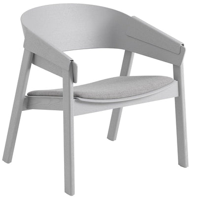 Se Muuto Cover loungestol remix Grå ✔ Kæmpe udvalg i Muuto ✔ Hurtig levering: 1 - 2 Hverdage samt billig fragt - Varenummer: NDN-36908-01 og barcode / Ean: '5713294221307 på lager - Udsalg på Furniture - Chairs - Arm Chairs, Recliners & Sleeper Chairs Spar op til 58% - Over 1112 kendte brands på udsalg