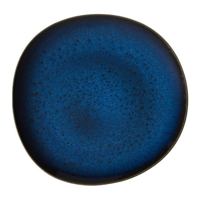 Se Villeroy & Boch Lave tallerken Ø 28 cm Lave bleu (blå) ✔ Kæmpe udvalg i Villeroy & Boch ✔ Hurtig levering: 1 - 2 Hverdage samt billig fragt - Varenummer: NDN-36943-02 og barcode / Ean: '4003686373495 på lager - Udsalg på Home & Garden - Kitchen & Dining - Tableware - Dinnerware - Plates Spar op til 67% - Over 1112 kendte brands på udsalg