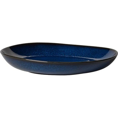 Se Villeroy & Boch Lave skål Ø 28 cm Lave bleu (blå) ✔ Kæmpe udvalg i Villeroy & Boch ✔ Hurtig levering: 1 - 2 Hverdage samt billig fragt - Varenummer: NDN-36945-02 og barcode / Ean: '4003686373501 på lager - Udsalg på Home & Garden - Kitchen & Dining - Tableware - Dinnerware - Plates Spar op til 58% - Over 1112 kendte brands på udsalg
