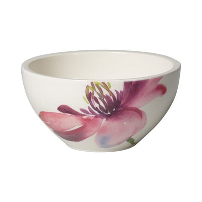 Se Villeroy & Boch Artesano Flower Art skål Hvid ✔ Kæmpe udvalg i Villeroy & Boch ✔ Hurtig levering: 1 - 2 Hverdage samt billig fragt - Varenummer: NDN-36950-01 og barcode / Ean: '4003686358898 på lager - Udsalg på Home & Garden - Kitchen & Dining - Tableware - Dinnerware - Bowls Spar op til 66% - Over 1112 kendte brands på udsalg
