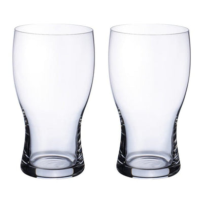 Se Villeroy & Boch Purismo pint ølglas 2-pakke Klar ✔ Kæmpe udvalg i Villeroy & Boch ✔ Hurtig levering: 1 - 2 Hverdage samt billig fragt - Varenummer: NDN-36959-01 og barcode / Ean: '4003686363182 på lager - Udsalg på Home & Garden - Kitchen & Dining - Tableware - Drinkware - Beer Glasses Spar op til 61% - Over 1112 kendte brands på udsalg