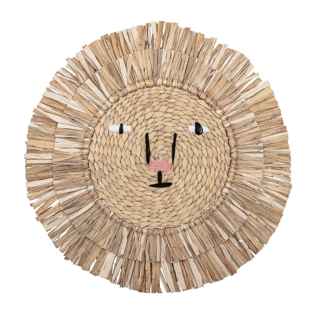Se Bloomingville MINI - Basir Væg Dekoration, Natur, Vandhyacint ❤ Kæmpe udvalg i Bloomingville MINI - Køb online på udsalg og tilbud lige nu ❤ Billig fragt og hurtig levering - Varenummer: Bolig&Haven-47094729048394 og barcode / Ean: 5711173235155 på lager - Udsalg på Spar helt op til 79% - Over 739 kendte brands på udsalg
