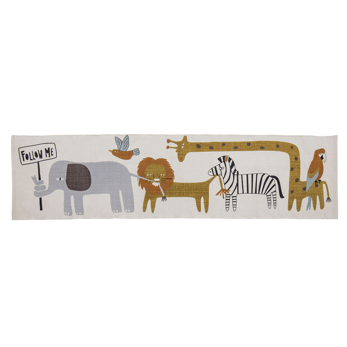 Se BLOOMINGVILLE MINI Neah Tæppe, Hvid, Bomuld W: 50cm, L: 200cm ❤ Kæmpe udvalg i Bloomingville Mini - Køb online på udsalg og tilbud lige nu ❤ Lav fragtpris og hurtig levering - Varenummer: Boboonline-90265 og barcode / Ean: 5711173287871 på lager - Udsalg på Børn,Gulvtæpper til børn,
Møbler,
Børnemøbler,
Børneværelset,
Børn,
Samarbejdspartner Op til 63% rabat - Find tilbud fra over 2.739 mærker