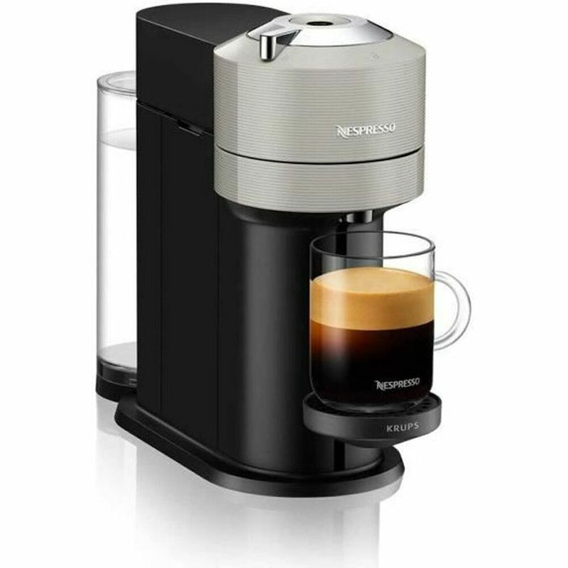 Kaffemaskine til Kapsler Krups YY4298FD